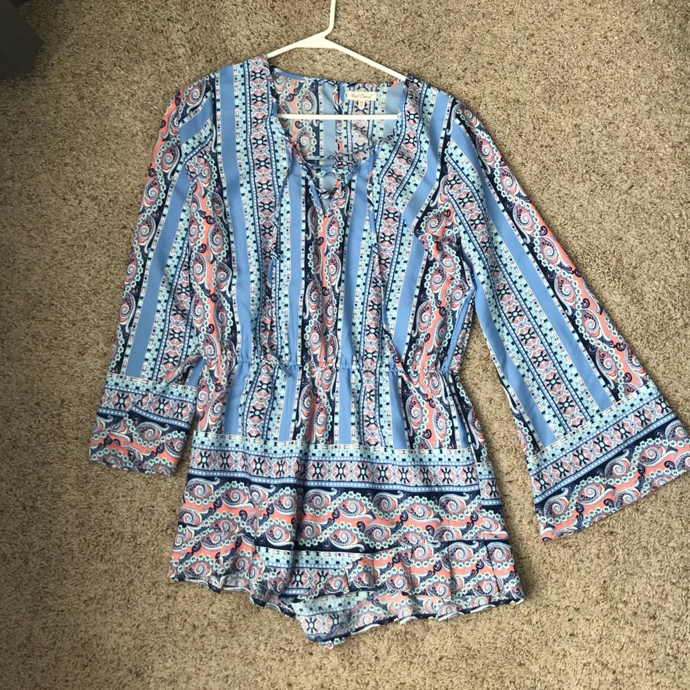 Romper